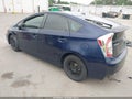 Photo 3 of 17 — 2012 Toyota Prius