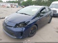 Photo 6 of 17 — 2012 Toyota Prius