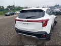 2025 Kia Seltos — photo 16 of 17 | VIN KNDETCA78S7782018