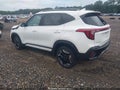 2025 Kia Seltos — photo 3 of 17 | VIN KNDETCA78S7782018