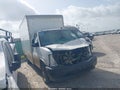 2021 GMC Savana — photo 1 of 18 | VIN 1GD07SF71M1310682