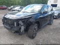 2021 Nissan Rogue — photo 2 of 16 | VIN 5N1AT3BB5MC782176