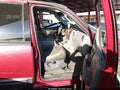 2004 Ford Expedition — photo 5 of 16 | VIN 1FMPU15L44LA23499