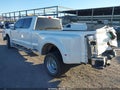 2025 Ford F-350 — photo 3 of 15 | VIN 1FT8W3DT7SEC89505