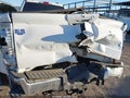 2025 Ford F-350 — photo 6 of 15 | VIN 1FT8W3DT7SEC89505