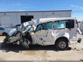 2016 Chevrolet Express 2500 — photo 13 of 15 | VIN 1GAWGEFF0G1319507