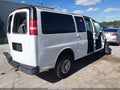 2016 Chevrolet Express 2500 — photo 4 of 15 | VIN 1GAWGEFF0G1319507