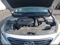 Photo 10 of 16 — 2015 Hyundai Sonata
