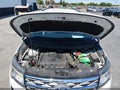Photo 10 of 16 — 2018 Ford Explorer