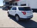 Photo 3 of 16 — 2018 Ford Explorer