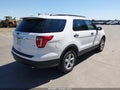 Photo 4 of 16 — 2018 Ford Explorer