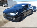 2019 Tesla Model X — photo 2 of 15 | VIN 5YJXCBE25KF147270