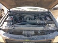2003 Ford F-150 — photo 10 of 11 | VIN 1FTRW07L33KB40283