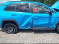 2019 Toyota RAV4 — photo 6 of 17 | VIN JTMF1RFV2KD009115