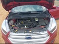 2019 Ford Escape — photo 10 of 16 | VIN 1FMCU0GD5KUB86216
