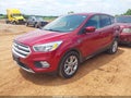 2019 Ford Escape — photo 2 of 16 | VIN 1FMCU0GD5KUB86216