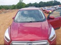 2019 Ford Escape — photo 6 of 16 | VIN 1FMCU0GD5KUB86216
