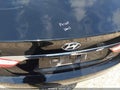 Photo 13 of 13 — 2011 Hyundai Sonata