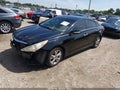 Photo 2 of 13 — 2011 Hyundai Sonata