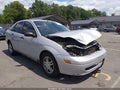 2003 Ford Focus — photo 1 of 16 | VIN 1FAFP34P53W158548