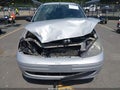 2003 Ford Focus — photo 6 of 16 | VIN 1FAFP34P53W158548