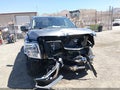 Photo 14 of 18 — 2024 Nissan Titan