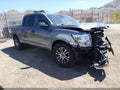 Photo 1 of 18 — 2024 Nissan Titan