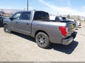 Photo 3 of 18 — 2024 Nissan Titan