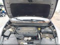 2014 Jeep Cherokee — photo 10 of 11 | VIN 1C4PJLCB2EW217645