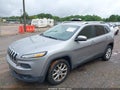 2014 Jeep Cherokee — photo 2 of 11 | VIN 1C4PJLCB2EW217645