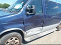 2006 Ford E-150 — photo 13 of 13 | VIN 1FMRE11L76HA37897