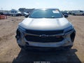 2024 Chevrolet Trax — photo 12 of 16 | VIN KL77LGE2XRC111351