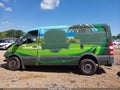 Photo 13 of 15 — 2008 Dodge Sprinter