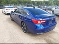 Photo 3 of 18 — 2021 Honda Accord