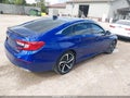Photo 4 of 18 — 2021 Honda Accord