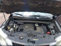 2016 Nissan Pathfinder — photo 10 of 16 | VIN 5N1AR2MN0GC612358