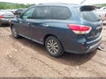 2016 Nissan Pathfinder — photo 3 of 16 | VIN 5N1AR2MN0GC612358