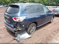 2016 Nissan Pathfinder — photo 4 of 16 | VIN 5N1AR2MN0GC612358
