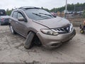 2012 Nissan Murano — photo 6 of 16 | VIN JN8AZ1MW6CW219906