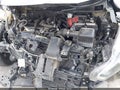 2021 Nissan Versa — photo 10 of 18 | VIN 3N1CN8EV8ML886193