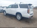 2024 Cadillac Escalade — photo 3 of 19 | VIN 1GYS3AKL5RR370845