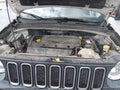 2017 Jeep Renegade — photo 10 of 16 | VIN ZACCJBAH7HPE95443
