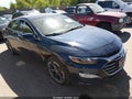 Photo 1 of 16 — 2022 Chevrolet Malibu