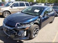 Photo 2 of 16 — 2022 Chevrolet Malibu
