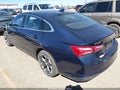 Photo 3 of 16 — 2022 Chevrolet Malibu