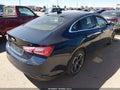Photo 4 of 16 — 2022 Chevrolet Malibu