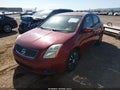 2007 Nissan Sentra — photo 2 of 11 | VIN 3N1AB61E87L633728