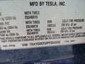 2023 Tesla Model Y — photo 9 of 19 | VIN 7SAYGDEE6PF604595