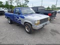 1989 Ford Ranger — photo 1 of 11 | VIN 1FTCR10A2KUC05347