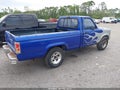 1989 Ford Ranger — photo 4 of 11 | VIN 1FTCR10A2KUC05347